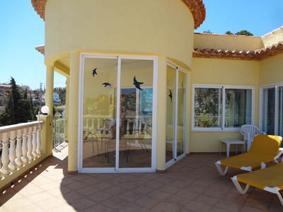 Villa Calma