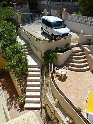 Villa Calma