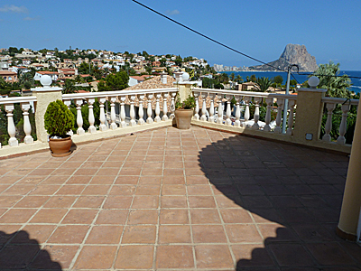 Villa Calma