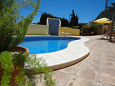 Villa Calma