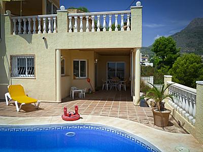 Villa Calma