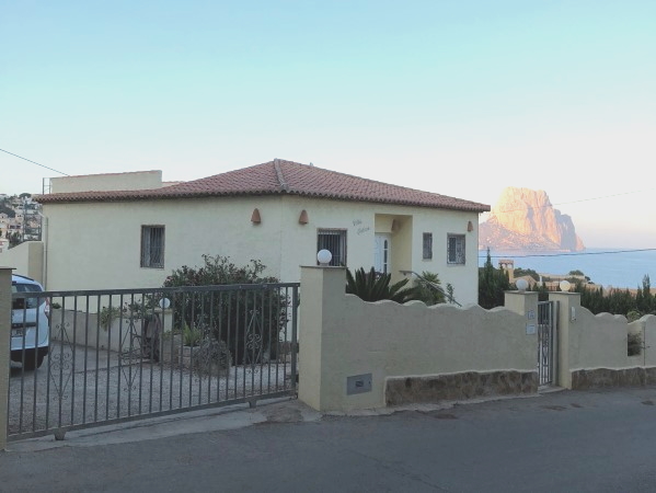 Villa Calma