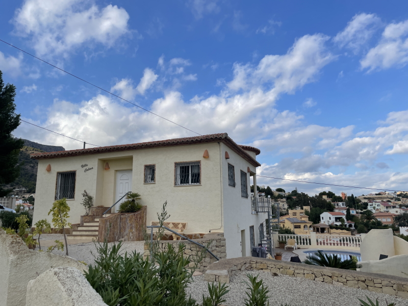 Villa Calma