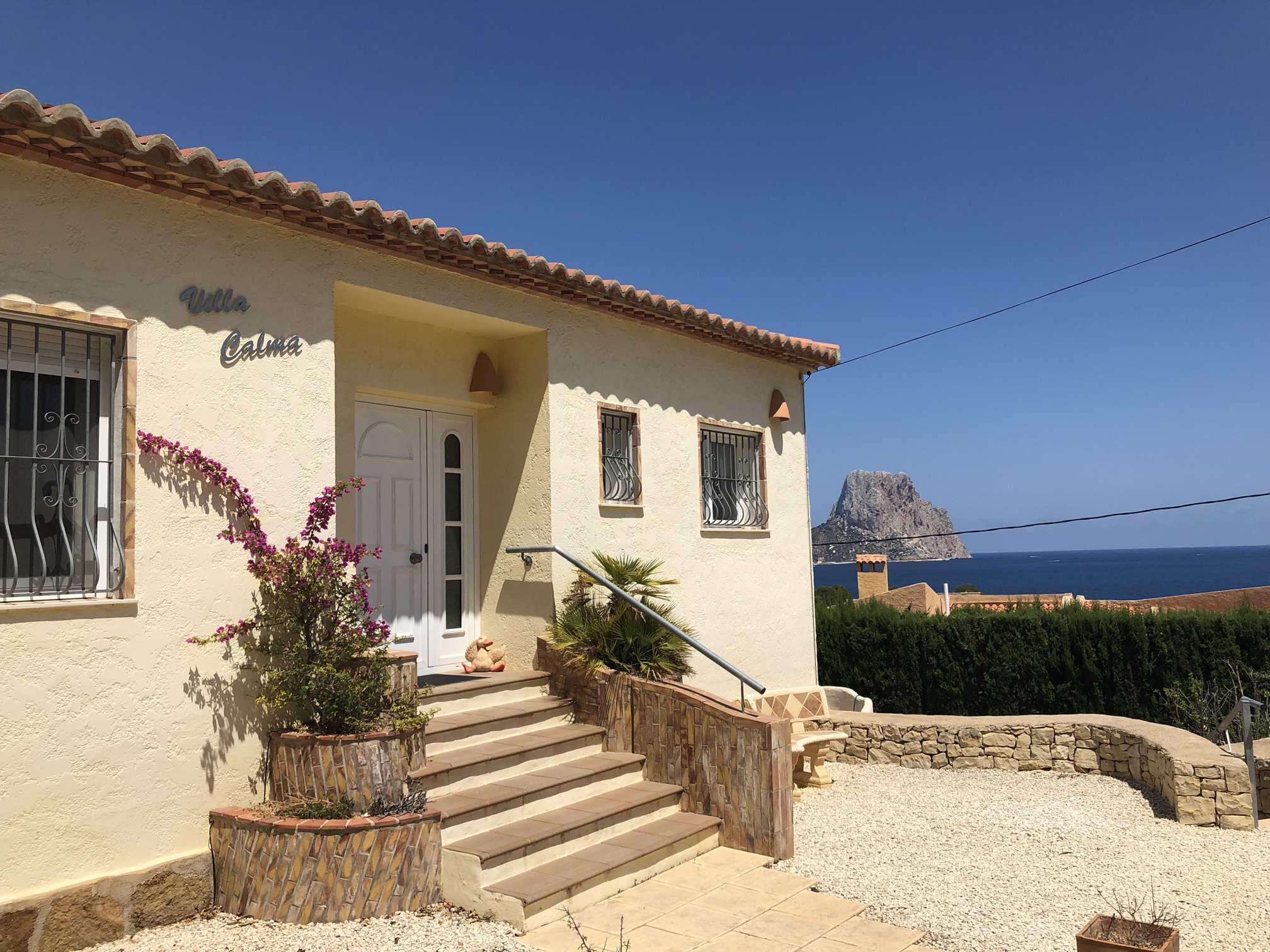 Villa Calma